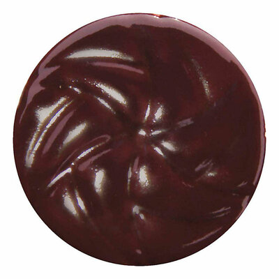 Keramiek Glazuur 984-1101 C Dekkend Chocolat Brown - 60ml