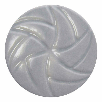 Keramiek Glazuur 984-1101 C Dekkend Art Grey - 60ml