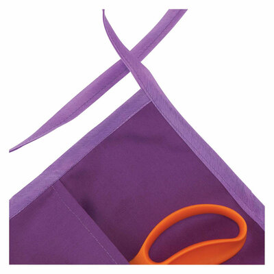 Colorations - Alles-in-één Schort