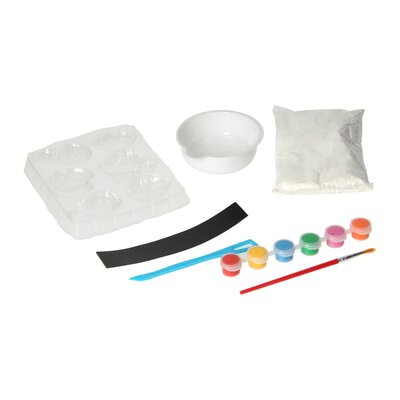 Gieten & Schilderen Vrolijk Pasen