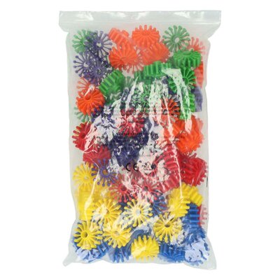 Bouwvormen Radstructuur - 96st.