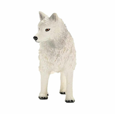 schleich WILD LIFE Arctische Wolf 14880