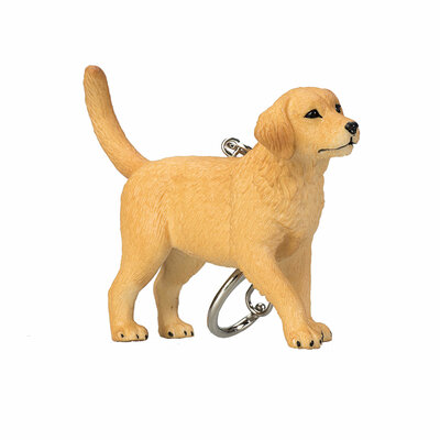 Mojo Sleutelhanger Labrador Puppy - 387458