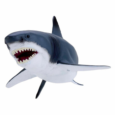 Mojo Sealife Witte Haai - 381109