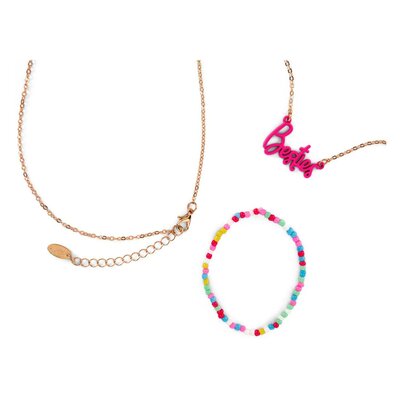 Create It! Beauty Sieradenset Beauty