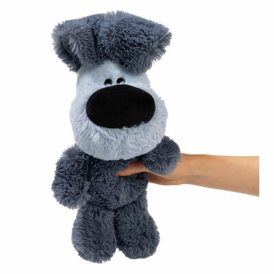 Woezel & Pip Pluche Knuffel Woezel