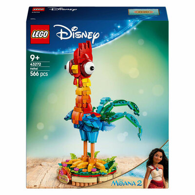 LEGO Disney Prinses  43272 Heihei