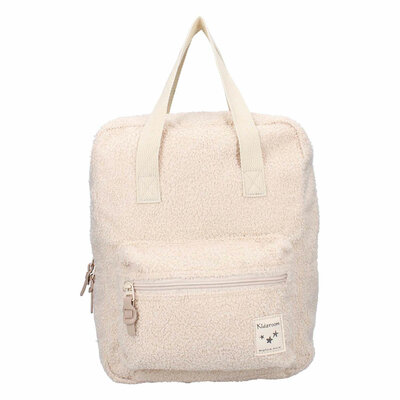 Kidzroom Rugzak Berlin Soft Whispers Beige