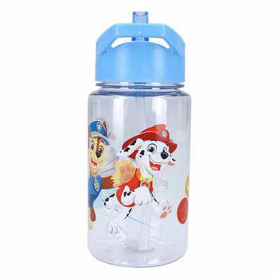PAW Patrol Drink Up Drinkfles, 450ml