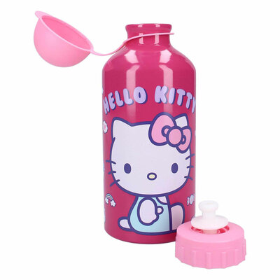 Drinkfles Hello Kitty Really Refreshing - 500ml