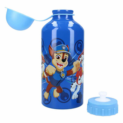Drinkfles PAW Patrol Really Refreshing - 500ml