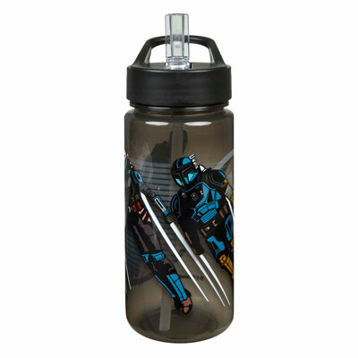 Areo Drinkfles Star Wars Mandolorian, 500ml
