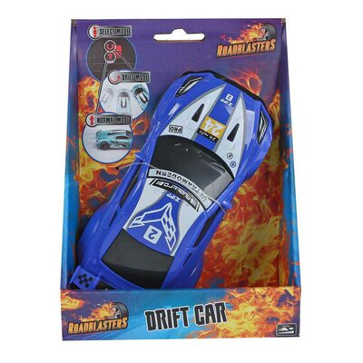 Roadblaster Auto met Drift Functie - 16cm