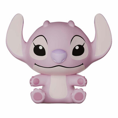 Stitch Slow Rising Squishy Figuur
