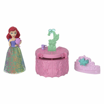 Disney Prinses Royal Color Reveal Modepop Klein