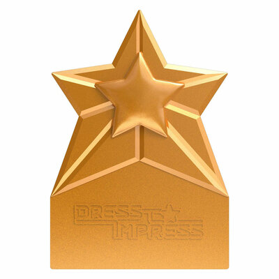 Dress to Impress Mystery Pop