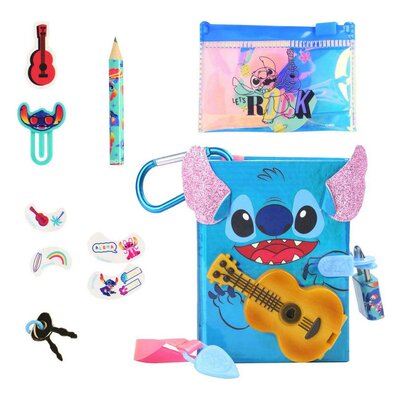 Real Littles Dagboek Stitch