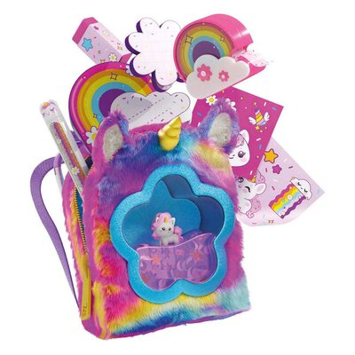 Real Littles Rugzakje met Verrassingen