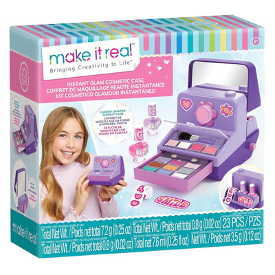 Make it Real - Glamorous Make-up Set