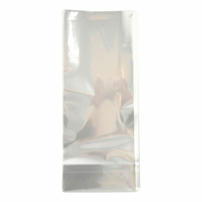 Cellofaan Zakjes, 200st.