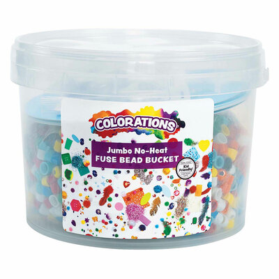 Colorations - Strijkkralen Zonder Hitte - 2500 Kralen