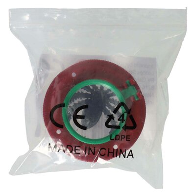 Insectenpotje met Vergrootglas