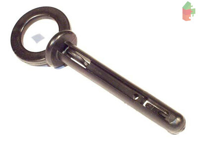 Onderdeel: koppelingsbout (klein)