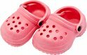 Heless Clogs Voor Poppen Van 32/38Cm Roze