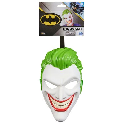 DC Batman Mask de joker