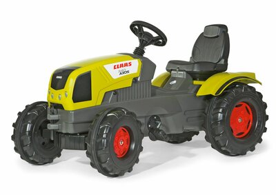 Rolly Toys Rolly FarmTrac Claas Axos - Traptractor