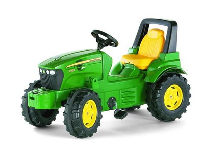 Rolly Toys John Deere 7930 Traptrekker