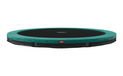 BERG SPORTS Favorit InGround 430 Green