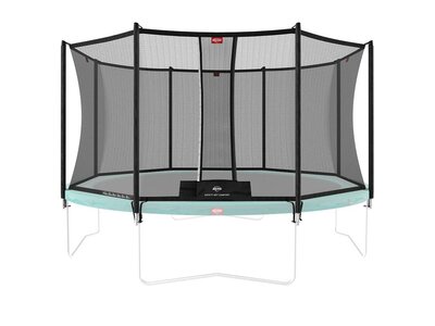 BERG Safety Net Comfort 380