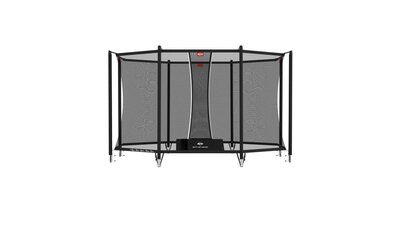 BERG Ultim Rechthoek Safety Net Comfort 330X220