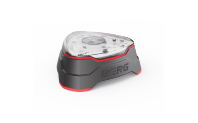 BERG Infinity Pods - Single Pod