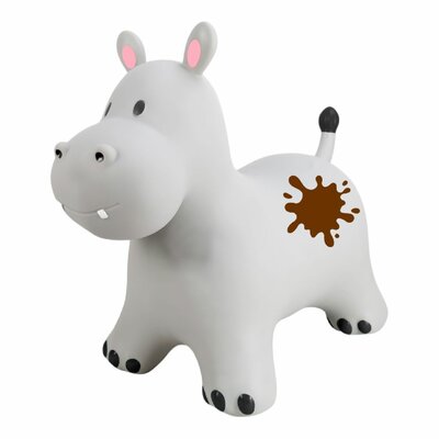 Skippy Buddy Nijlpaard