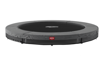 BERG SPORTS Favorit InGround 200 Grey