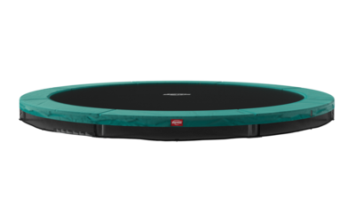 BERG SPORTS Favorit InGround 380 Green