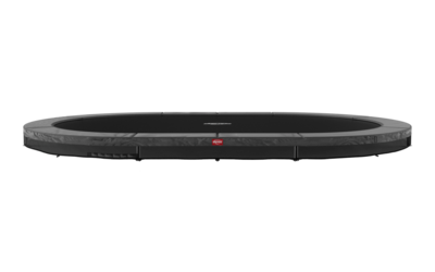 BERG SPORTS Grand Favorit InGround 520 Grey