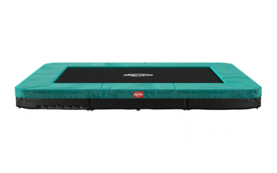 BERG SPORTS Ultim Favorit InGround 280 Green