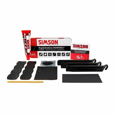 Reparatieset Simson Fiets Bk