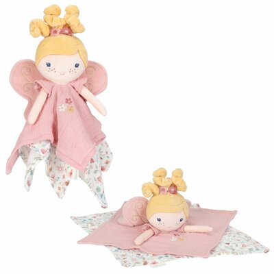 Little Dutch Fairy Garden Mila Knuffeldoekje