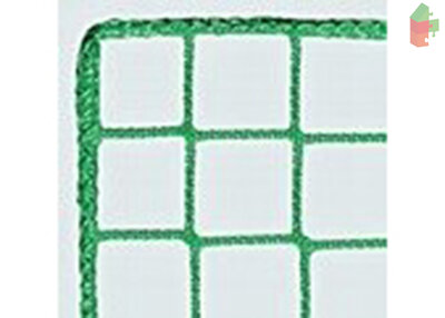 Calzio Doelnet 300 groen