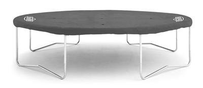Trampoline Berg Afdekhoes 330 Grijs