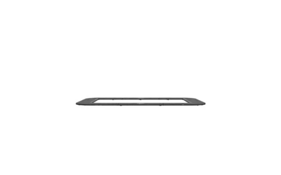 BERG Ultim Champion FlatGround 330X220 Padding Grey