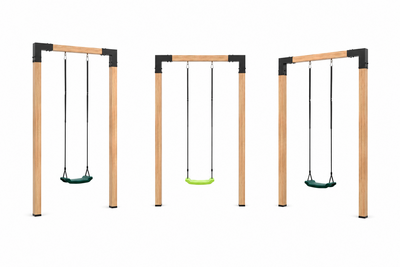 Houten schommel Douglas| Lady 150