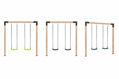 Houten schommel Douglas| Lady 240
