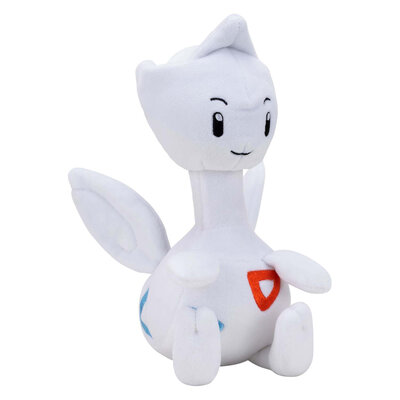 Pokémon Knuffel Pluche Togetic - 20cm