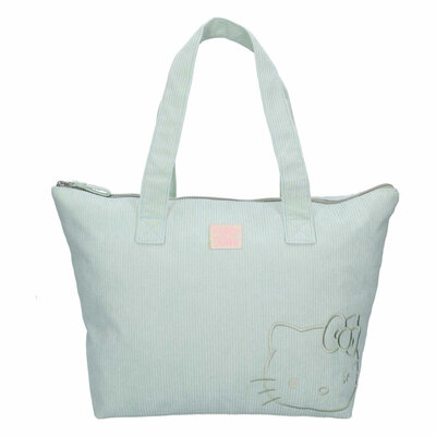 Hello Kitty Shopper Obsessed