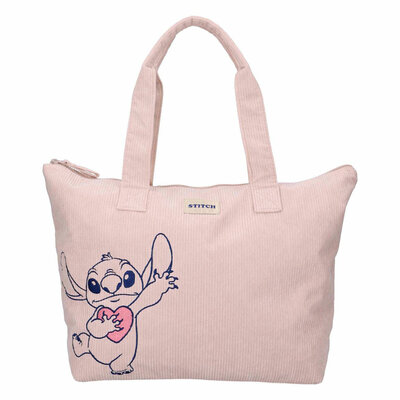 Stitch Shopper Obsessed
